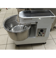 Тестомес спиральный 40л 9585к