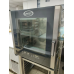 Пароконвектомат UNOX XVC 505 E бу