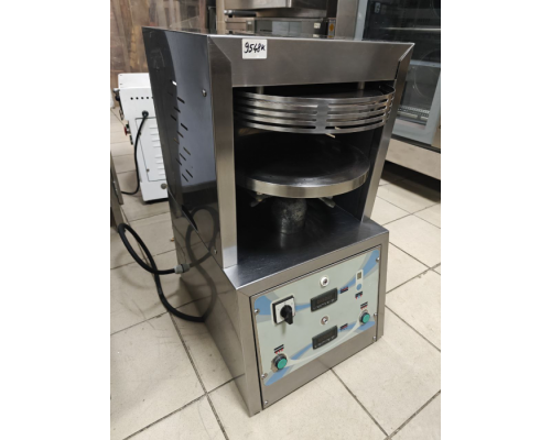 Прес для піци Mecnosud PF33 9548к Прес для піци Mecnosud PF33 9548к