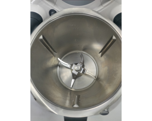 Термомиксер Thermomix TM5-1 9280к Термомиксер Thermomix TM5-1 9280к