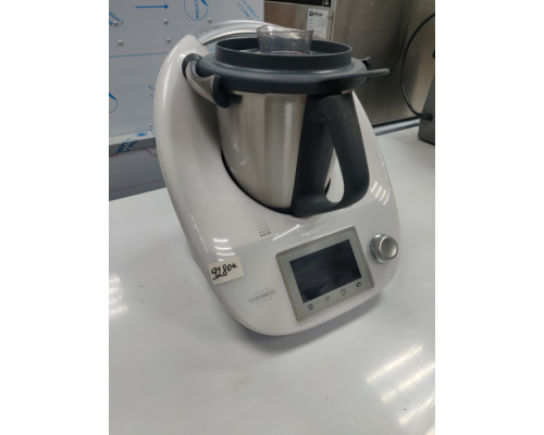 Термомиксер Thermomix TM5-1 9280к Термомиксер Thermomix TM5-1 9280к