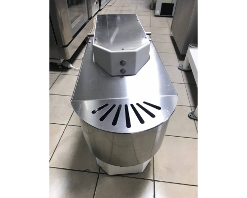 Тістоміс спіральний Alimacchine SM30 9215к Тістоміс спіральний Alimacchine SM30 9215к