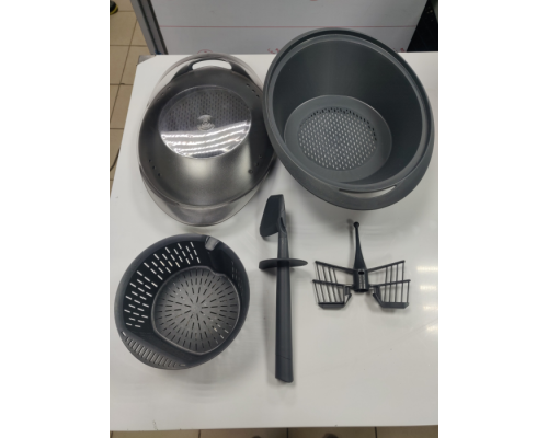 Термомиксер Thermomix TM5-1 9280к Термомиксер Thermomix TM5-1 9280к