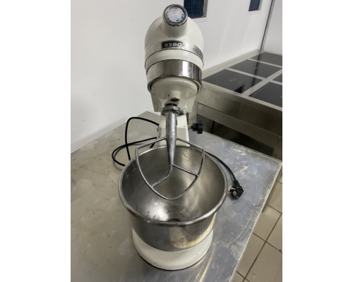 Миксер планетарный SYBO B5