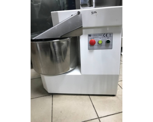 Тістоміс спіральний Alimacchine SM30 9215к Тістоміс спіральний Alimacchine SM30 9215к