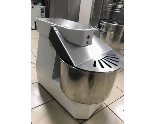 Тістоміс спіральний Alimacchine SM30 9215к Тістоміс спіральний Alimacchine SM30 9215к
