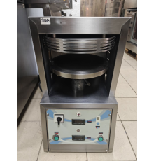 Пресс для пиццы Mecnosud PF33 9548к