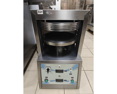 Прес для піци Mecnosud PF33 9548к Прес для піци Mecnosud PF33 9548к