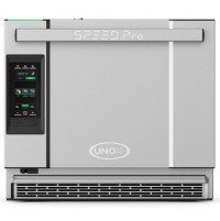 Высокоскоростная печь Unox Bakerlux Speed.Pro Unox (XESW03HSEDDN) (новая)