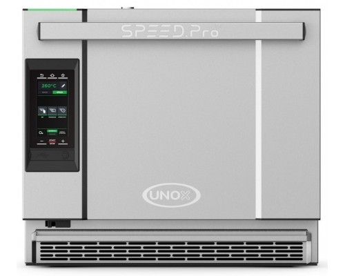 Высокоскоростная печь Unox Bakerlux Speed.Pro Unox (XESW03HSEDDN) (новая) Высокоскоростная печь Unox Bakerlux Speed.Pro Unox (XESW03HSEDDN) (новая)
