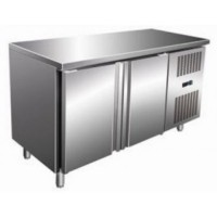 Стол холодильный 2 двери Cooleq GN2100TN