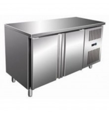 Стол холодильный 2 двери Cooleq GN2100TN