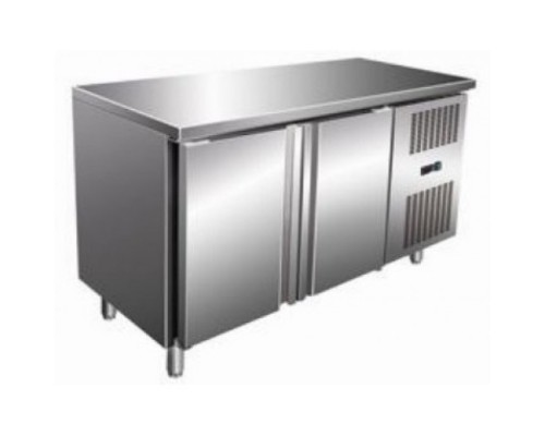 Стіл холодильний 2 двері Cooleq GN2100TN Стіл холодильний 2 двері Cooleq GN2100TN