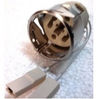 Держатель галогенной лампы KVE 1015
