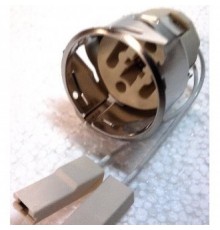 Держатель галогенной лампы KVE 1015