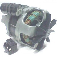 Двигун CL55D 400v