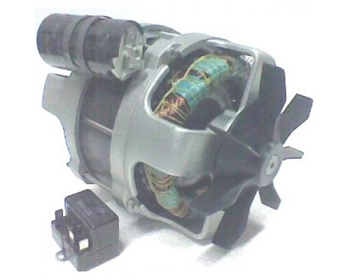 Двигун CL55D 400v