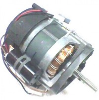 Двигун для J 80 Ultra 230v