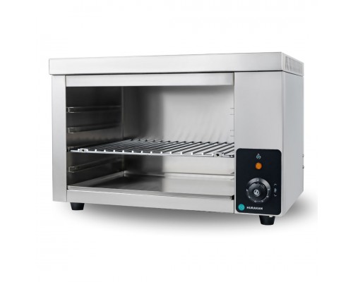 Гриль SALAMANDER HURAKAN HKN-SLE580 | Регульована решітка, 2.2 кВт | BU HORECA