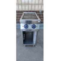 плита электрическая 2 конфорки Kogast ES-T27/P 6990к