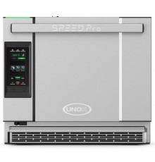 Печь конвекционная Unox XESW03HSEDDN