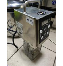 Аппарат Sous Vide погружной Apach ASV2 2000 Вт, Нержавеющая сталь | BU HORECA
