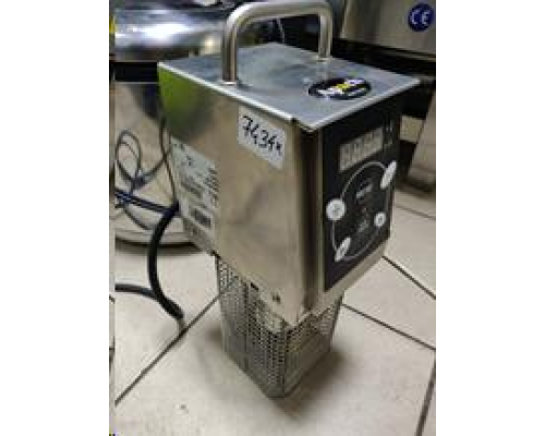 Аппарат Sous Vide погружной Apach ASV2 2000 Вт, Нержавеющая сталь | BU HORECA Аппарат Sous Vide погружной Apach ASV2 2000 Вт, Нержавеющая сталь | BU HORECA