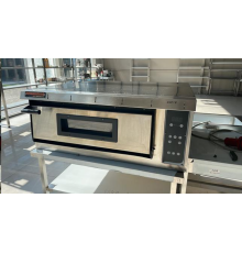печь для пиццы 1 уровень Prismafood PLUS XL 4/D-TR 0001в(Черновцы)