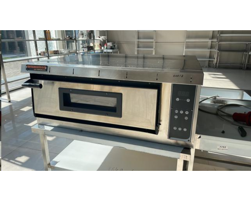 печь для пиццы 1 уровень Prismafood PLUS XL 4/D-TR 0001в(Черновцы) печь для пиццы 1 уровень Prismafood PLUS XL 4/D-TR 0001в(Черновцы)