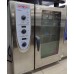 Пароконвектомат Rational CM 101 Combi Master бу