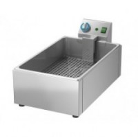 Ремонт та ТО чебуречниць Р.В.Р