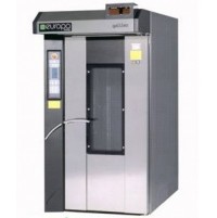 Піч ротаційна Europa Galileo 72 E