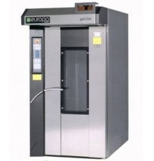Печь ротационная Europa Galileo 72 E
