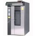 Печь ротационная Europa Galileo 72 E