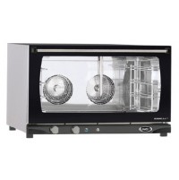 Печь пароконвекционная Unox XFT193