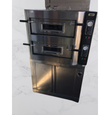 Шкаф жарочный Zanussi FPS32
