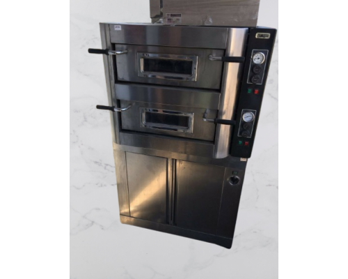 Шкаф жарочна Zanussi FPS32