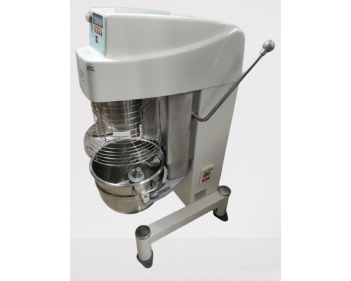 Миксер планетарный 40л VMI PH402EV 9173к