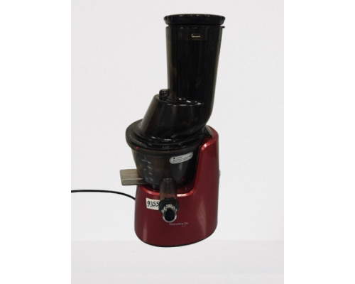 Соковыжималка шнековая Kuvings NS-721CEM 9355к