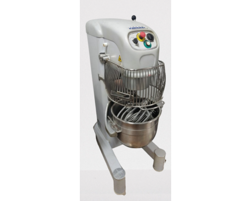 Миксер планетарный Tekno Stamap TK40 7270к