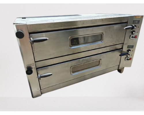Піч для піци 2 рівня Pizza Group fc ms 12L 9430к Піч для піци 2 рівня Pizza Group fc ms 12L 9430к