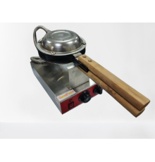 Вафельница гонконгская Goodfood WB1HK Bubble 9068к