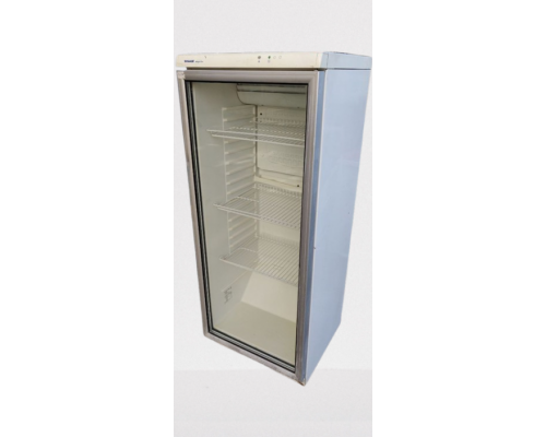 Холодильна шафа Snaige CD290 | 290 л, Скляні двері, 0...+10°C | BU HORECA