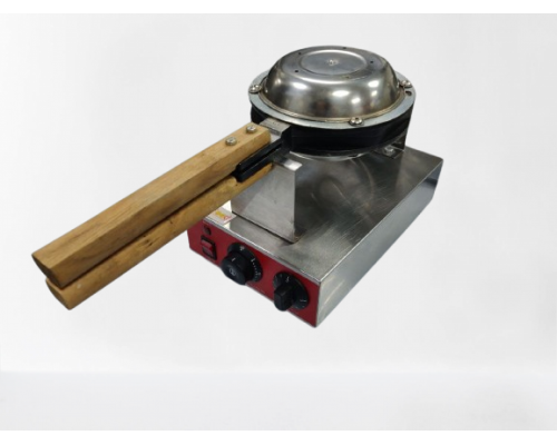 Вафельница гонконгская Goodfood WB1HK Bubble 9068к