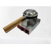 Вафельница гонконгская Goodfood WB1HK Bubble 9068к