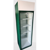 Шафа холодильна 1 двері скло Coldwell 450SL 9448к