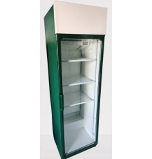 Шкаф холодильный 1 дверь стекло Coldwell 450SL 9448к