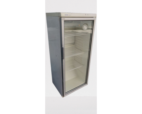 Холодильна шафа Snaige CD290 | 290 л, Скляні двері, 0...+10°C | BU HORECA