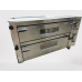 Печь для пиццы 2 уровня Pizza Group fc ms 12L 9430к