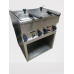 Фритюрниця 2 поста Kogast EF-60 9286к